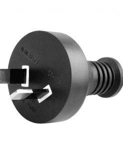 5 Star Chef Ceramic Electric Induction Cook Top Stove - Black