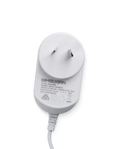 Devanti 400ml 4 in 1 Aroma Diffuser - Dark Wood