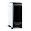 Devanti Evaporative Air Cooler and Humidifier – Black Devanti Evaporative Air Cooler and Humidifier – Black