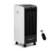 Devanti Evaporative Air Cooler – Black Devanti Evaporative Air Cooler – Black