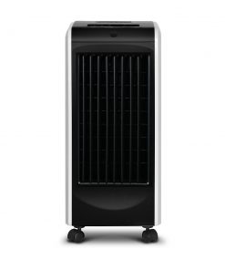 Devanti Evaporative Air Cooler - Black