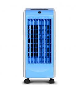 Devanti Evaporative Air Cooler - Blue