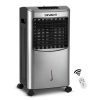 Devanti Portable Evaporative Air Cooler – Silver