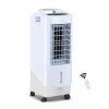 Devanti Portable Evaporative Air Cooler – White