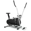 Everfit 4in1 Elliptical Cross Trainer Exercise Bike Bicycle Fitness Everfit 4in1 Elliptical Cross Trainer Exercise Bike Bicycle Fitness