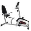 Everfit Magnetic Recumbent Exercise Bike Cycle Trainer Bicycle Home Gym Fitness