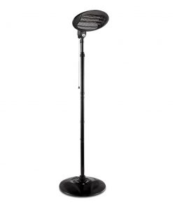 Devanti 2000w Electric Portable Patio Strip Heater