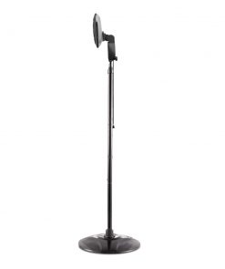 Devanti 2000w Electric Portable Patio Strip Heater