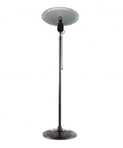 Devanti 2000w Electric Portable Patio Strip Heater