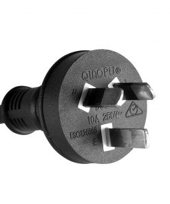 Devanti 2000w Electric Portable Patio Strip Heater