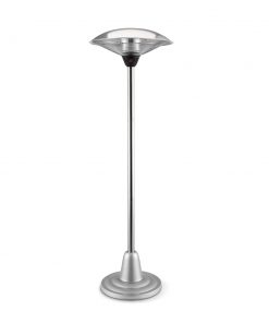 Devanti 3000w Electric Portable Patio Strip Heater