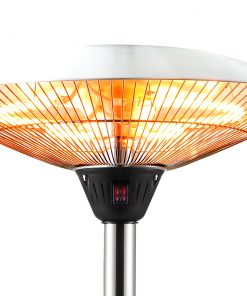 Devanti 3000w Electric Portable Patio Strip Heater