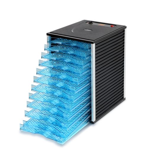 Devanti Commercial Food Dehydrator with 12 Trays