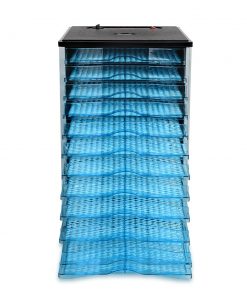 Devanti Commercial Food Dehydrator with 12 Trays