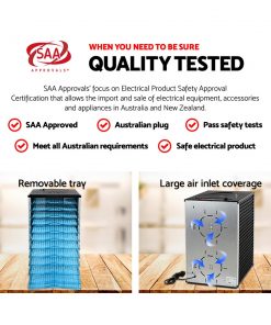 Devanti Commercial Food Dehydrator with 12 Trays