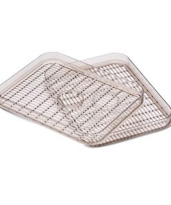 Food Dehydrator Add On Tray X2