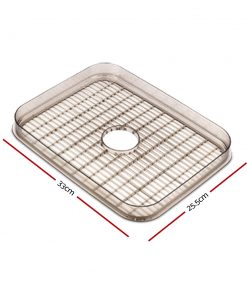 Food Dehydrator Add On Tray X2