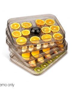 Food Dehydrator Add On Tray X2