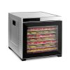Devanti Commercial Food Dehydrator Devanti Commercial Food Dehydrator