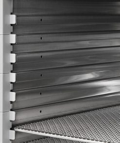 5 Star Chef Stainless Steel Food Dehydrator with 10 Trays