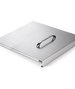 5 Star Chef Stainless Steel Food Dehydrator with 10 Trays