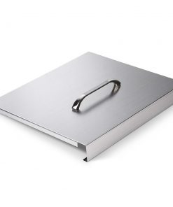 5 Star Chef Stainless Steel Food Dehydrator with 6 Trays