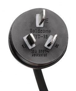 5 Star Chef Stainless Steel Food Dehydrator with 6 Trays