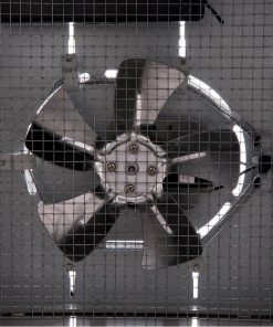 5 Star Chef Stainless Steel Food Dehydrator with 8 Trays