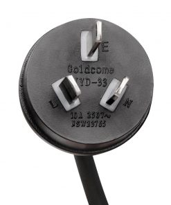 5 Star Chef Stainless Steel Food Dehydrator with 8 Trays