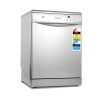 Devanti 60cm Freestanding Dishwasher – 12 Place Setting