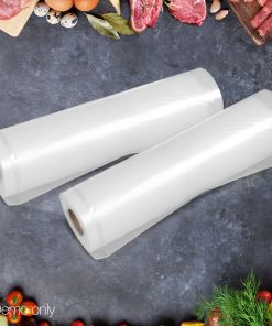 Set of 10 Food Sealer Roll 28cm