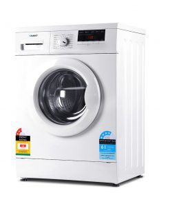 Devanti 7kg Front Load Washing Machine