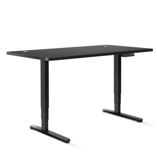 Artiss Electric Motorised Height-Adjustable Standing Desk Laptop 2-Motor 150cm