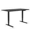 Artiss Electric Motorised Height Adjustable Standing Desk Laptop 2-Motor 160cm Artiss Electric Motorised Height Adjustable Standing Desk Laptop 2-Motor 160cm