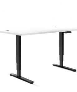 Artiss 150cm Motorised Electric Height Adjustable Standing Desk Table Dual Motor