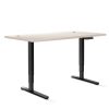 Artiss 150cm Motorised Electric Height Adjustable Standing Desk Table Dual Motor Artiss 150cm Motorised Electric Height Adjustable Standing Desk Table Dual Motor