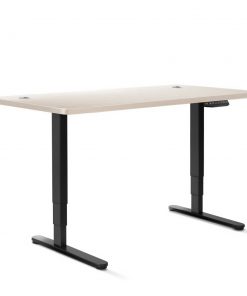 Artiss 150cm Motorised Electric Height Adjustable Standing Desk Table Dual Motor