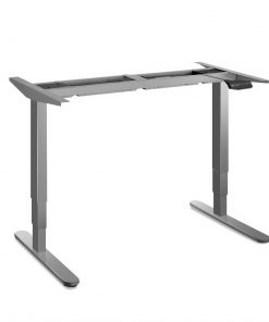 Artiss Motorised Standing Desk - Grey