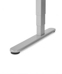 Artiss Motorised Standing Desk - Grey