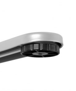 Artiss Motorised Standing Desk - Grey