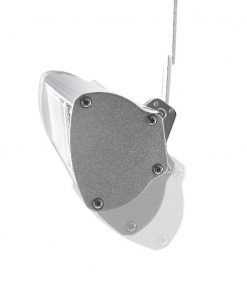 Devanti 1800W ELectric Infrared Strip Patio Heater