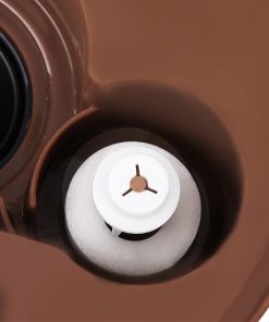 Devanti Cool Mist Air Humidifier 2.3L - Dark Wood