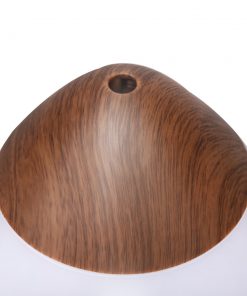 Devanti Cool Mist Air Humidifier 2.3L - Dark Wood