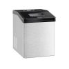 Devanti Commercial 3KG Ice Maker – Stainless Steel Devanti Commercial 3KG Ice Maker – Stainless Steel