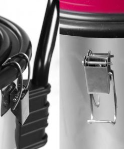 30L Industrial Grade Vacuum Cleaner & Blower