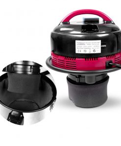 30L Industrial Grade Vacuum Cleaner & Blower