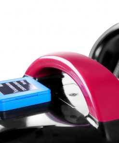 30L Industrial Grade Vacuum Cleaner & Blower