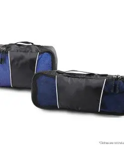 Wanderlite 8 Piece Luggage Organiser Travel Bags