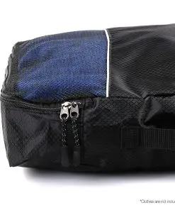 Wanderlite 8 Piece Luggage Organiser Travel Bags