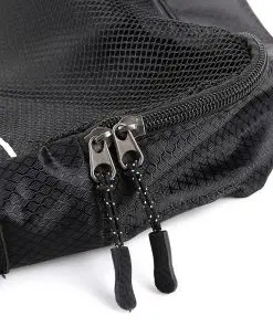 Wanderlite 8 Piece Luggage Organiser Travel Bags